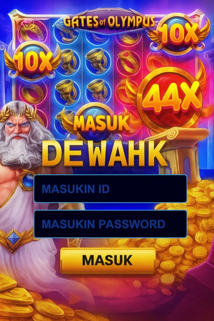 dewahk-login